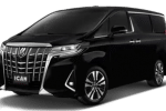 Alphard Transformer