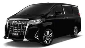 Alphard Transformer