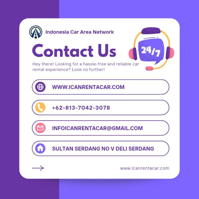 CONTACT US