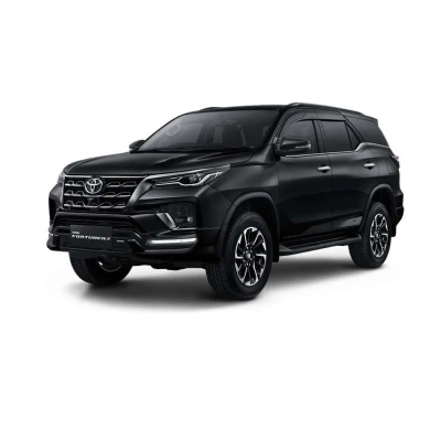 Fortuner GR TRD Sport