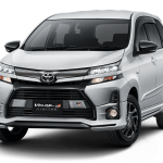 grand avanza