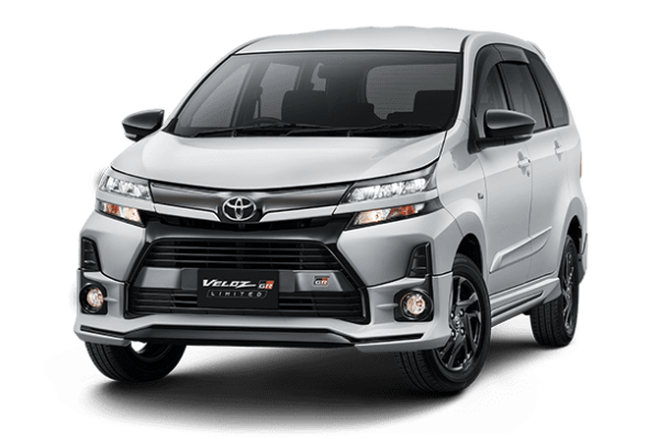 grand avanza