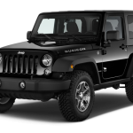 rent jeep rubicon