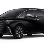 Alphard Gen 4