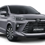 Toyota Avanza