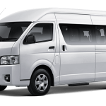 Hiace Commuter