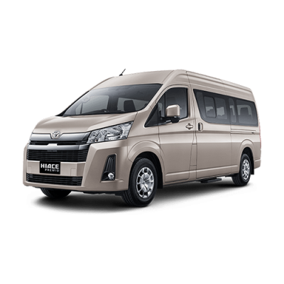 Hiace Premio