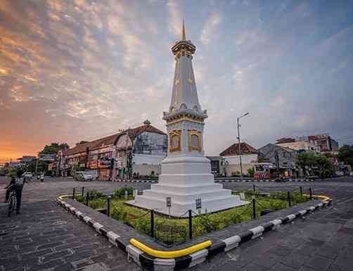 sewa mobil jogja