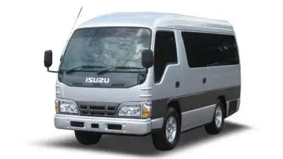 Sewa Mobil Isuzu Elf Cilegon